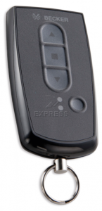 BECKER EC141 II reemplaza BECKER EC142 II