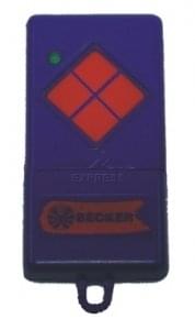 HR CRISTAL 40685 reemplaza BECKER FHS 10 02