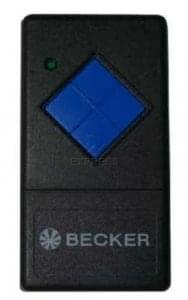HR CRISTAL 40685 reemplaza BECKER FHS 20 01