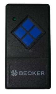 DICKERT FHS20 02 reemplaza BECKER FHS 20 02