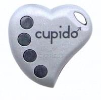 Beninca CUPIDO 4 Mando a distancia puerta 4 botones 433.92 MHz - Mando Express