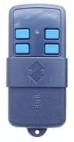 ALLMATIC AKMY4 30.875 MHZ reemplaza BENINCA LOT4E