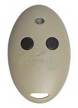 Bft MITTO 2M WHITE Mando a distancia puerta 2 botones 433.92 MHz - Mando Express