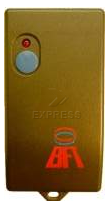 SICE Q BLUE 30.9 reemplaza BFT TFQ1