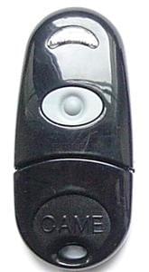 Came AT 01 Mando a distancia puerta 1 botón 433.92 MHz - Mando Express