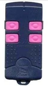 Came TOP 434A Mando a distancia puerta 4 botones 433.92 MHz - Mando Express