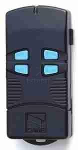 KING GATES KIT 220V 2 MYO 4C reemplaza CAME TOP264M