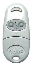 Came TOP 432SA Mando a distancia puerta 2 botones 433.92 MHz - Mando Express