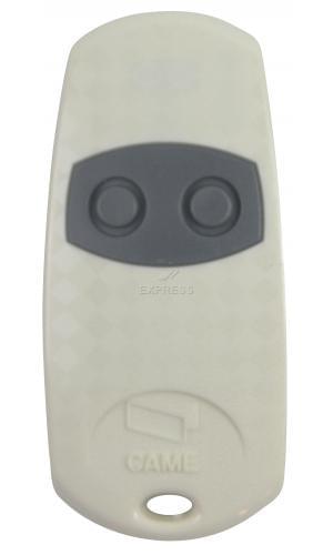 Came TOP 862EV Mando a distancia puerta 2 botones 868.35 MHz - Mando Express