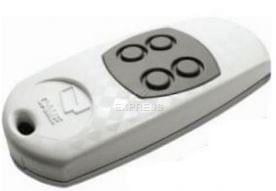 Came TOP 864EV Mando a distancia puerta 4 botones 868.35 MHz - Mando Express