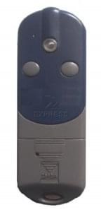 CARDIN S449 QZ2 GREEN reemplaza CARDIN S437 TX2 BLUE