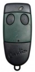 CARDIN S449 QZ2 GREEN reemplaza CARDIN S449 QZ2 GREEN OLD