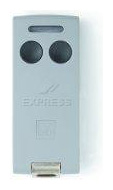 Cardin TXQ 508C2 Mando a distancia puerta 2 botones 868.3 MHz - Mando Express