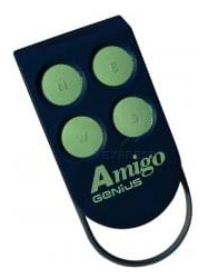 GENIUS KILO TX4 JLC reemplaza CASALI JA334