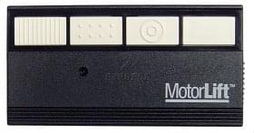 KING GATES KIT FRED MYO2 2 MYO 4C reemplaza CHAMBERLAIN 754E