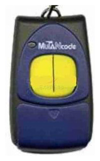 KING GATES KIT FRED MYO2 2 MYO 4C reemplaza CLEMSA MUTANCODE T82