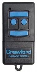 SICE WHY EVO BLACK reemplaza CRAWFORD T433 4