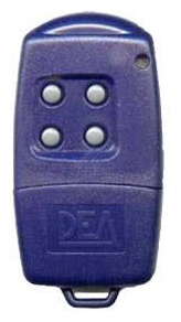 ALLMATIC AKMY4 30.875 MHZ reemplaza DEA 30.875 4