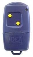 KING GATES KIT 220V 2 MYO 4C reemplaza DEA 433 2