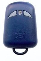 KING GATES KIT 220V 2 MYO 4C reemplaza DEA GENIE GREY