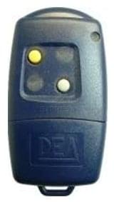 KING GATES KIT 220V 2 MYO 4C reemplaza DEA GOLR R2