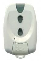 KING GATES KIT 220V 2 MYO 4C reemplaza DEA MIO TD2 CODE FIXE