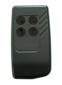 Delma STYLE ROLLING CODE TX4 Mando a distancia puerta 4 botones 433.92 MHz - Mando Express