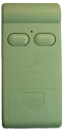 KING GATES KIT FRED MYO2 2 MYO 4C reemplaza DELTRON S525 2 27.015 MHZ