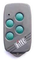 ENTREMATIC ZEN4 reemplaza DITEC BIXLG4