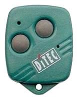 ENTREMATIC ZEN4 reemplaza DITEC BIXLP2