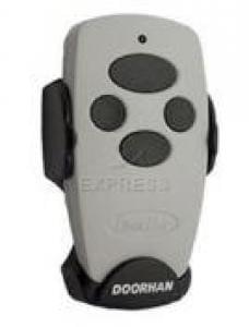 KING GATES KIT FRED MYO2 2 MYO 4C reemplaza DOORHAN TX4 433MHZ