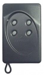 Ece 433 Mando a distancia puerta 4 botones 433.92 MHz - Mando Express