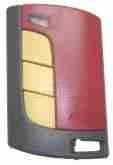 Emfa TE 3 DC 868 Mando a distancia puerta 3 botones 868.35 MHz - Mando Express