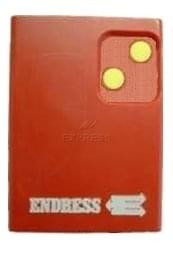 KING GATES KIT FRED MYO2 2 MYO 4C reemplaza ENDRESS BW27 2