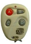 EXTEL WEATEM 5 reemplaza EXTEL ATEM 2