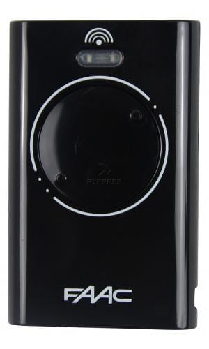 Mando faac xt2 868 slh black
