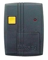 KING GATES KIT 220V 2 MYO 4C reemplaza FADINI MEC 80 1 OLD