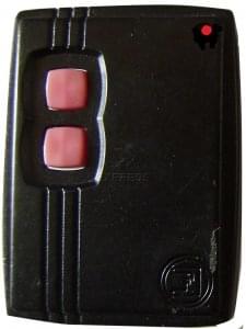KING GATES KIT 220V 2 MYO 4C reemplaza FADINI MEC 80 1 PINK