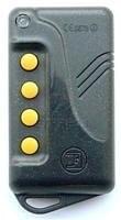 KING GATES KIT 220V 2 MYO 4C reemplaza FADINI MEC 80 3