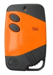 Fadini SITI 63 2 Mando a distancia puerta 2 botones 433.92 MHz - Mando Express