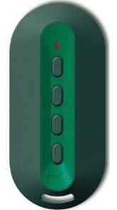 Forsa TP 4 868 Mando a distancia puerta 4 botones 868.3 MHz - Mando Express