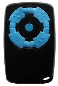 JANE ALL BLACK reemplaza FORTEC FTC 433