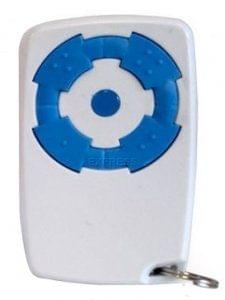 SICE WHY EVO 7.0 BLACK BLUE reemplaza FORTEC MULTI CLONER WH 3