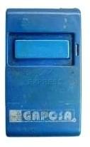 KING GATES KIT FRED MYO2 2 MYO 4C reemplaza GAPOSA TXM 29