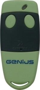 KING GATES KIT FRED MYO2 2 MYO 4C reemplaza GENIUS 252 NEW