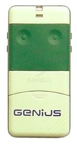 KING GATES KIT FRED MYO2 2 MYO 4C reemplaza GENIUS 252