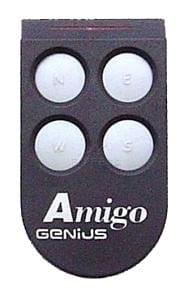GENIUS KILO TX4 JLC reemplaza GENIUS JA334 GREY