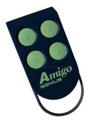 GENIUS KILO TX4 JLC reemplaza GENIUS JA334