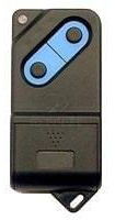 FAAC 433DS 3 reemplaza GENIUS JA400