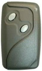GIBIDI DOMINO reemplaza GIBIDI AU01590